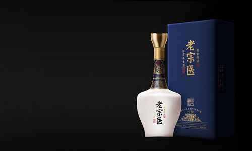 深圳白酒设计公司古一设计观点 打造白酒畅销产品,产品定位是重中之重 包装